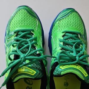 Asics Sneakers field trip recordings size 7 womens